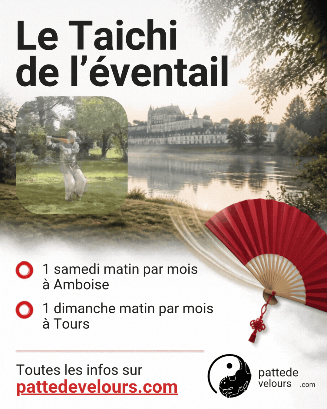 Taichi%20shan%20Event image Forme éventail